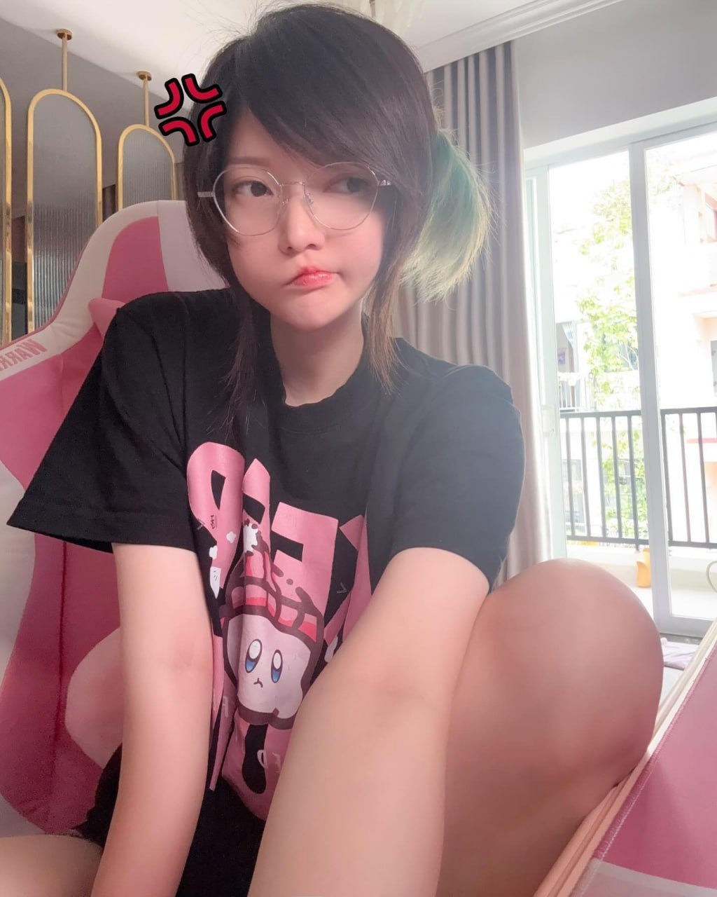 Potato Godzilla - NO.165 OnlyFans Nude Jan 1-31 2025[11P]-XikXak